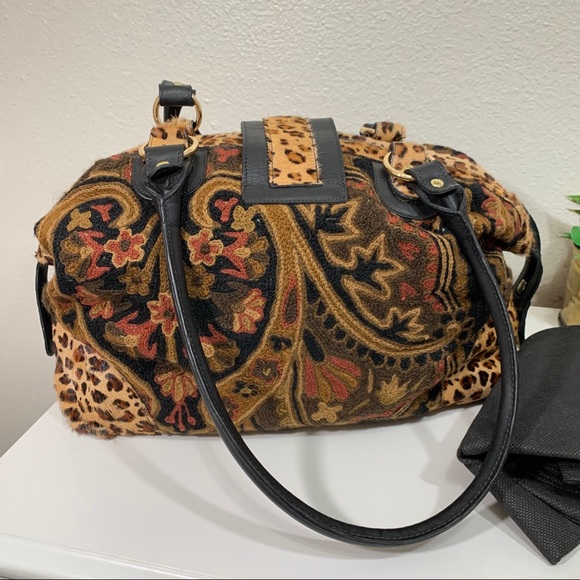 Clever Carriage Company Weekender Bag - Picture 6 of 12